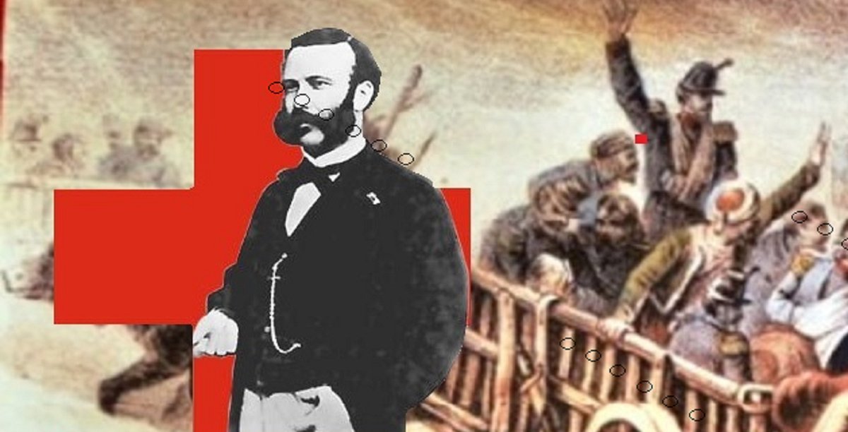 barbierjeanf's tweet photo. Henri Dunant, Battle of Solferino. Anniversary of the Red Cross
https://t.co/4glfgJRFqH
#RedCross #OriginalArtwork #SolferinoBattle #A4ColorPrinting #NewLookPhilately #WallDecoration #HistoryOfFrance #HomemadeMontage #ChristmasGift #CollectionStamp #JFBdécorcreation #HenriDunant https://t.co/iSMB5Lxe4N