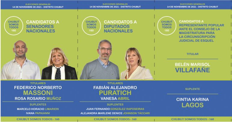 psnouveau's tweet photo. #ChubutPrimero 
#NosUneChubut💚 https://t.co/xUBtVt19fg