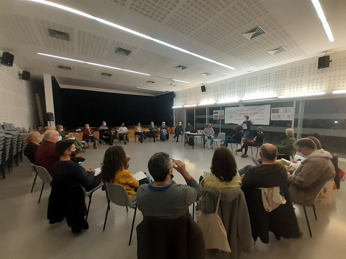 La Paparola ecologista tweet media