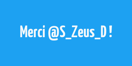 .@S_Zeus_D. 
Merci de nous suivre :-) Connaissez-vous notre plateforme de services de rédaction à la carte ? cdigitale.com/categorie/reda…