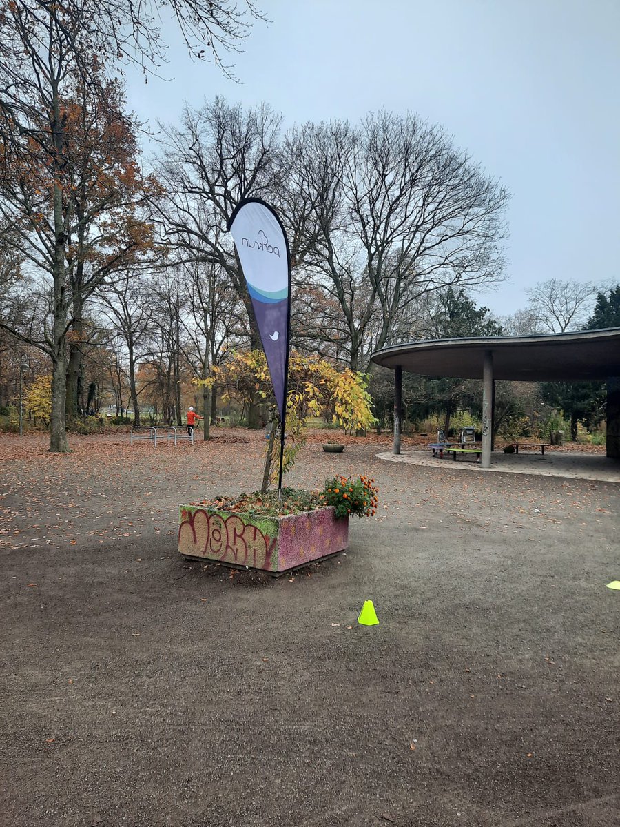 parkruntourist's tweet photo. Made it to Hasenheide #parkrun this morning. Lovely spot. Blog post will be up in a few days.
#parkrun #parkruntourism #5k #run #running #runescape #runinspiration #runchat #runningman #runplanet #runrunrun #runner #runmotivation https://t.co/dPmC6Ie1Gw