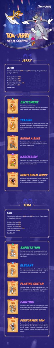 Tom And Jerry tweet media