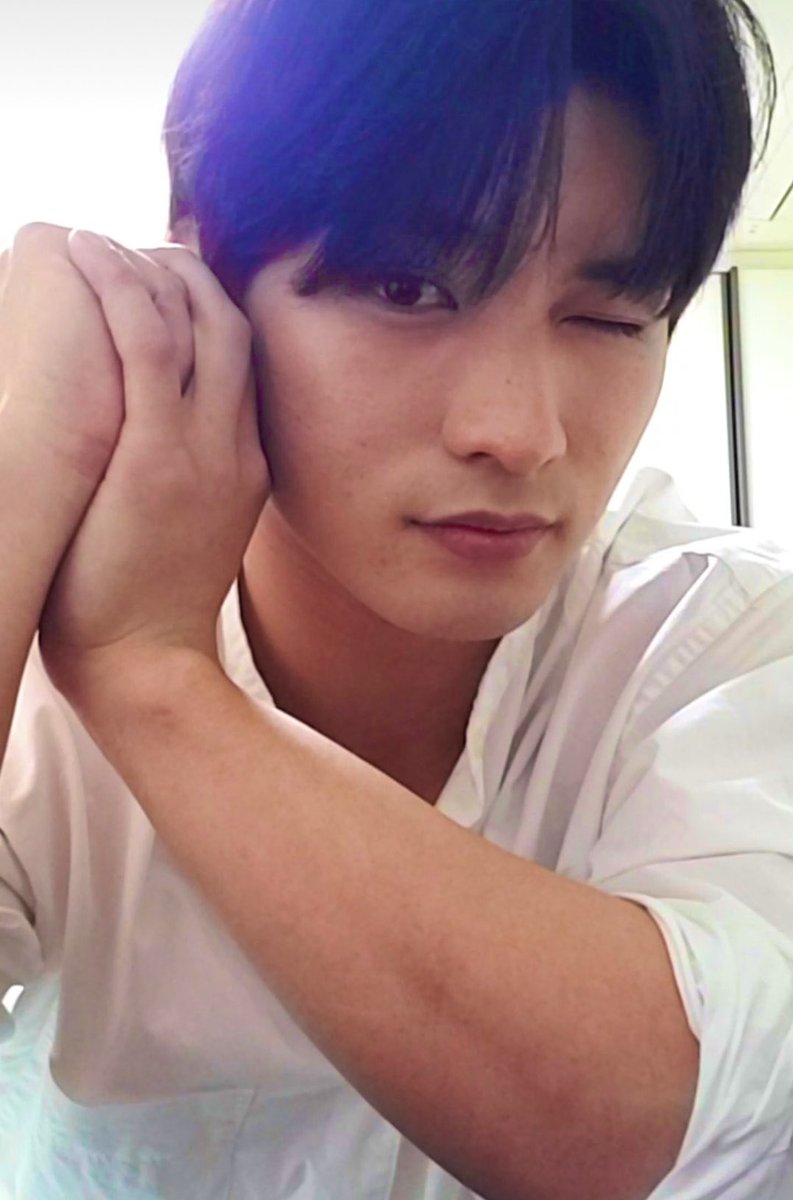 ___nepsat4's tweet photo. 安藤誠明さん終始顔良すぎた 🥺🌟 https://t.co/iyyTXrIenm