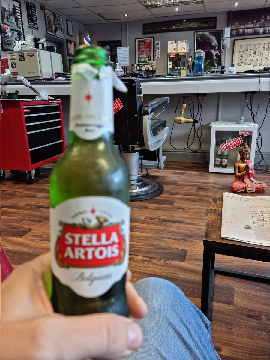 Belter barbers <a href="/deansbarbers/">💈Dean's Barbershop💈</a>