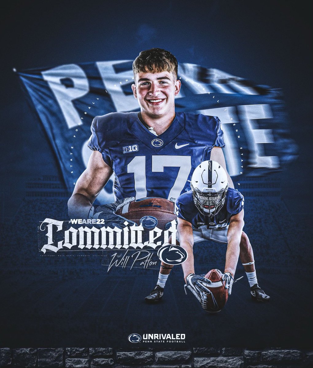 Will Patton tweet media