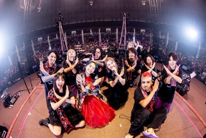 Ladybugツアー 21年11月13日 土 ツイ速まとめ