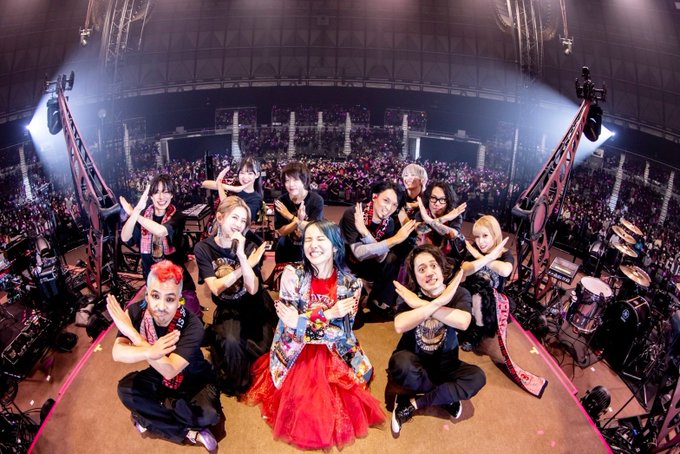 Ladybugツアー 21年11月13日 土 ツイ速まとめ