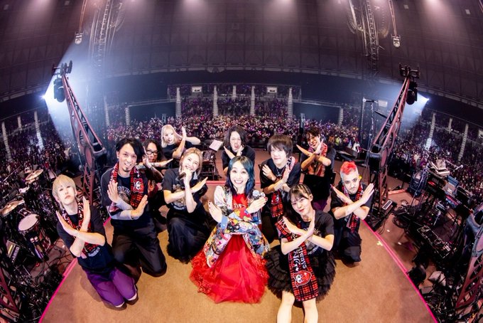 Ladybugツアー 21年11月13日 土 ツイ速まとめ
