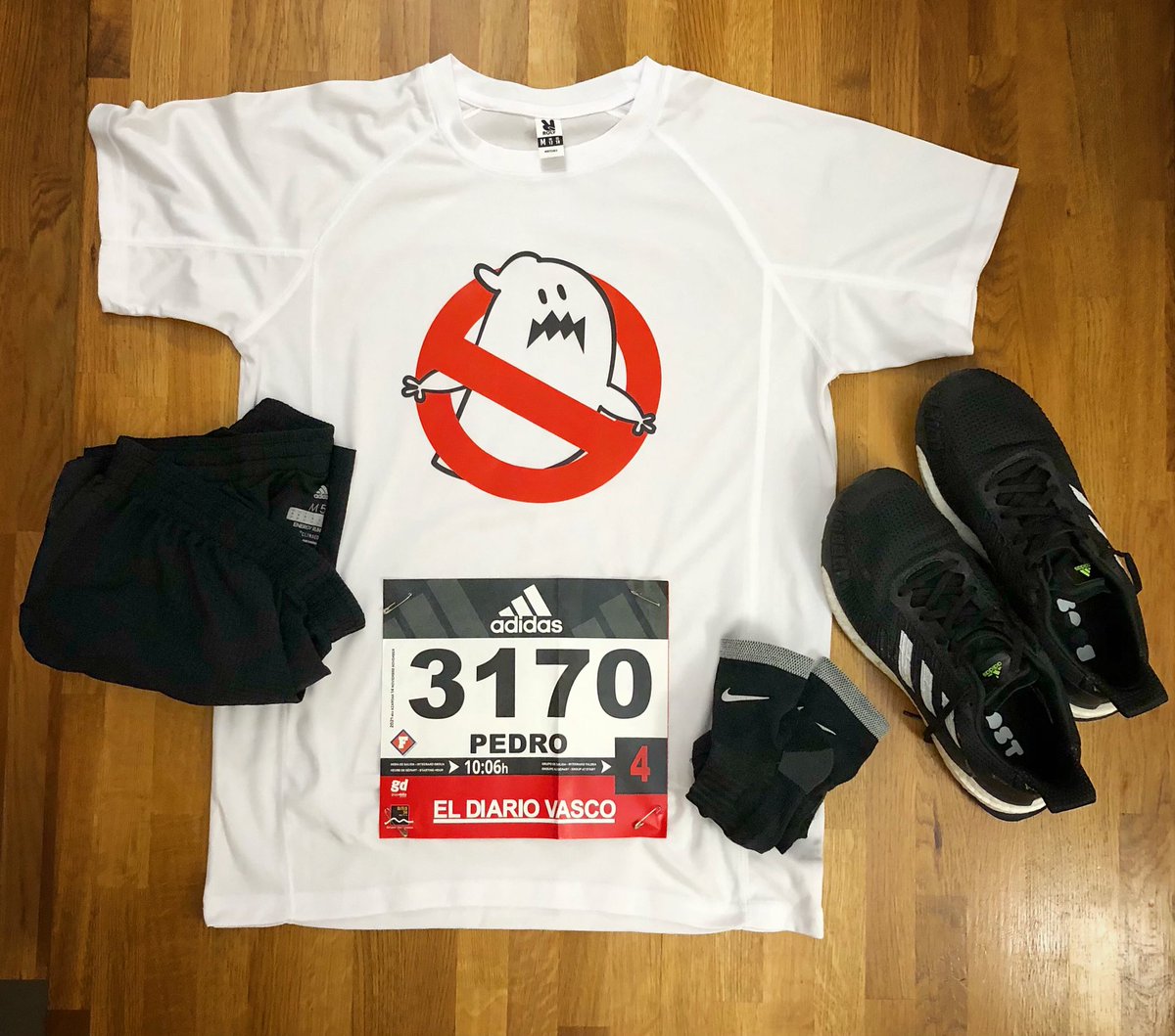 pcarrascal's tweet photo. Una nueva Behobia-SanSebastian uniendo deporte y visibilidad para la #esclerosismultiple !! Este año con #elfantasmadelaem 👏
#bss |#behobia | #behobiasansebastian | #running | #donostia | #elfantasmadelaem | #eme1 | #bss21 @esclerosiseme @BSS_Fortuna https://t.co/ChNbD6rTR4