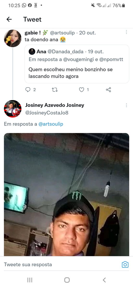 artsoulip's tweet photo. QUE ISSO SO VI AGRKKKKKK https://t.co/boPVnjMEQ3
