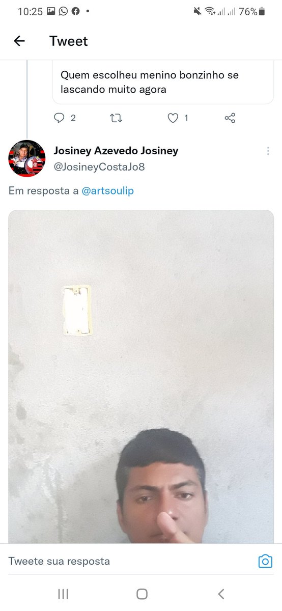 artsoulip's tweet photo. QUE ISSO SO VI AGRKKKKKK https://t.co/boPVnjMEQ3