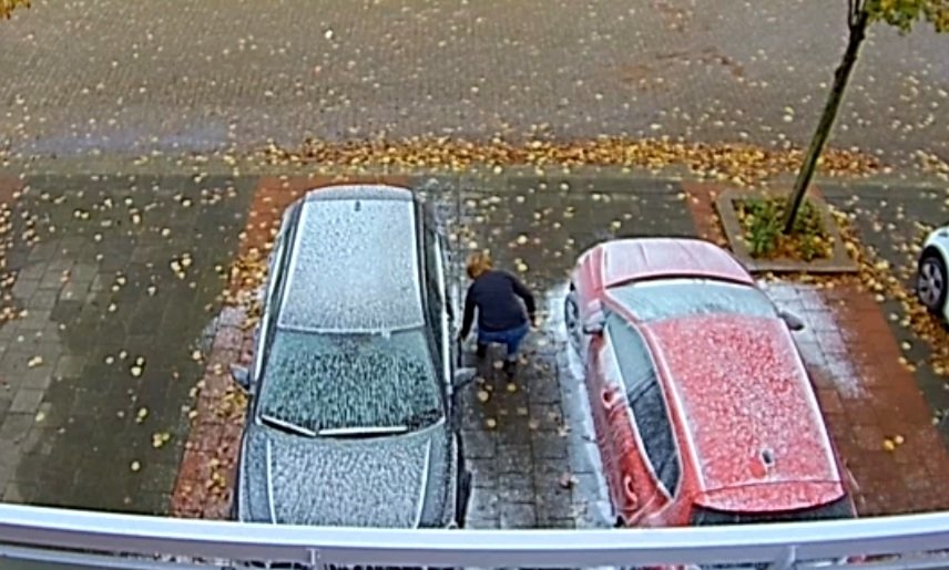 RonaldteLindert's tweet photo. Zaterdag was dag, beiden in de snow foam #megiuars #glimmend #schoon #seat #Audi https://t.co/bArOLVhQrO