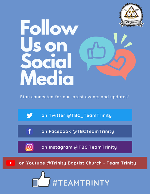 DrTBowensJr's tweet photo. #AReflectionOfChristToTheCommunity https://t.co/TanIhOTly3
