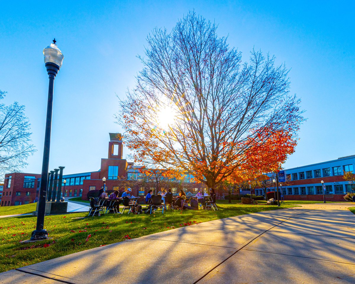 Southern Connecticut State University 🦉 tweet media