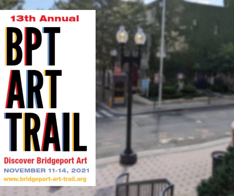 nstudiosfc's tweet photo. Today is the day NSFC is performing during the Bridgeport Art Trail. Stop by and see our Jazz  and Theater Ensembles! https://t.co/dmjVIPQZEo