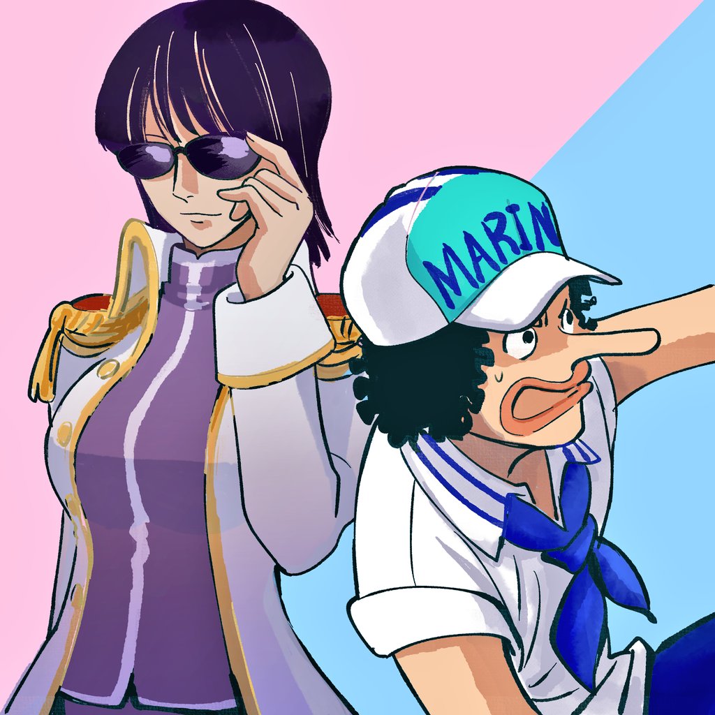 ローおめでとう マングースのイラスト