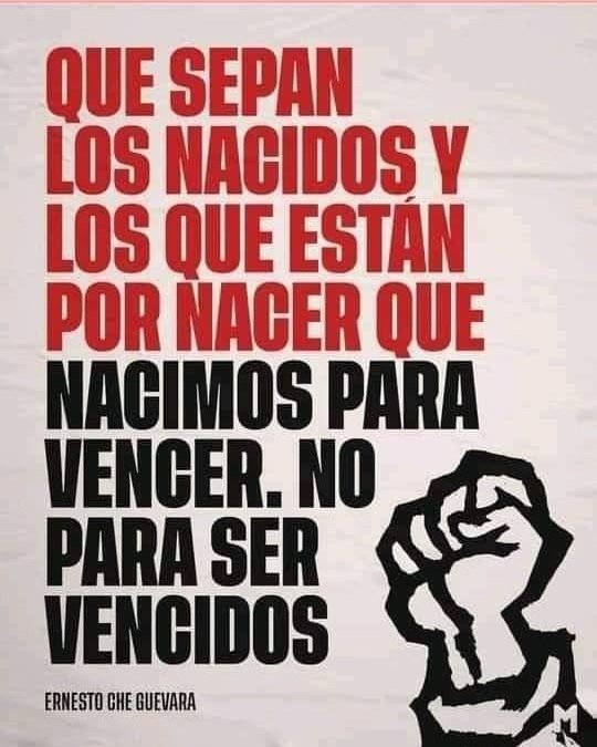 GbBranly's tweet photo. @GbBranly SEGURO QUE SI  #CubaViveyAbraza https://t.co/UFihGuheGL