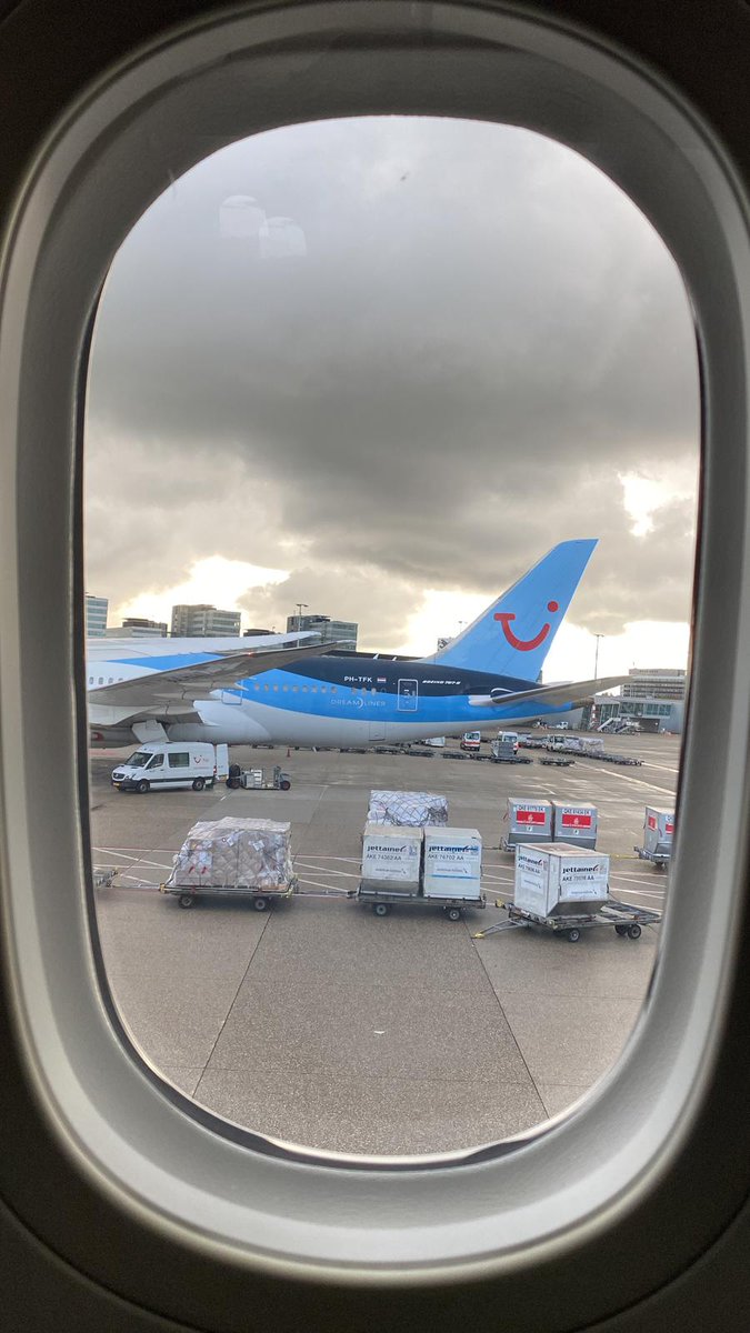 Spotrack_'s tweet photo. We are back to trade shows! 🙌🏼🙌🏼 today its Technical Director Adam's turn - LDI here we come...

#LDI2021 #spotrack #alwaysontarget #alwaysspoton #lighting #avtweeps https://t.co/jjgJ65zxVq