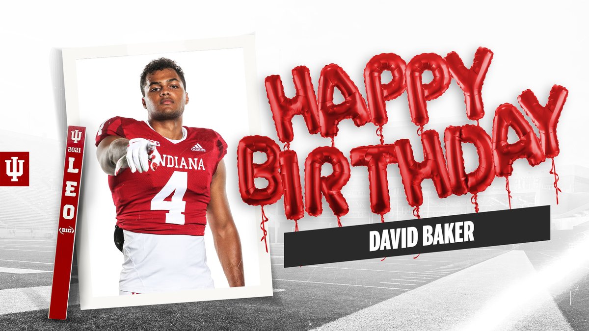 HBD, @db4hunnit! 🎂🎁🎉

#LEO