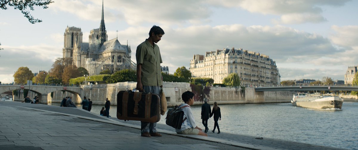 FrFilmFestUK's tweet photo. Today's #FilmFeature is Fahim!
Starring @gegedeupardieu, it's the true story of young chess champion, who, after fleeing Bangladesh with his father to escape political persecution, overcomes immense obstacles to reach the top.
Find out more 👉 https://t.co/qVPDqRFCQf https://t.co/wKN7UYlRVS