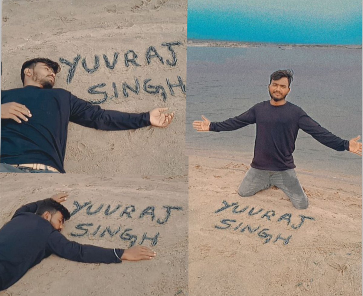 ArunYuvi124's tweet photo. Just want a reply from @YUVSTRONG12  #yuvifan @YuviWorld @TeamYuvi12 @YuvrajGang @Yuvians12 @YuviReignsGirl @RishabhPant17 @hardikpandya7 @mipaltan @RCBTweets @SunRisers @KKRiders @virendersehwag @imVkohli @vikrantgupta73 @ABdeVilliers17 @sachin_rt https://t.co/ExtlFCo8Cj