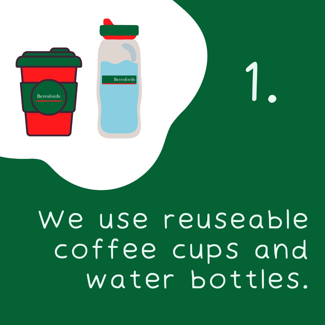 Beresfords tweet media