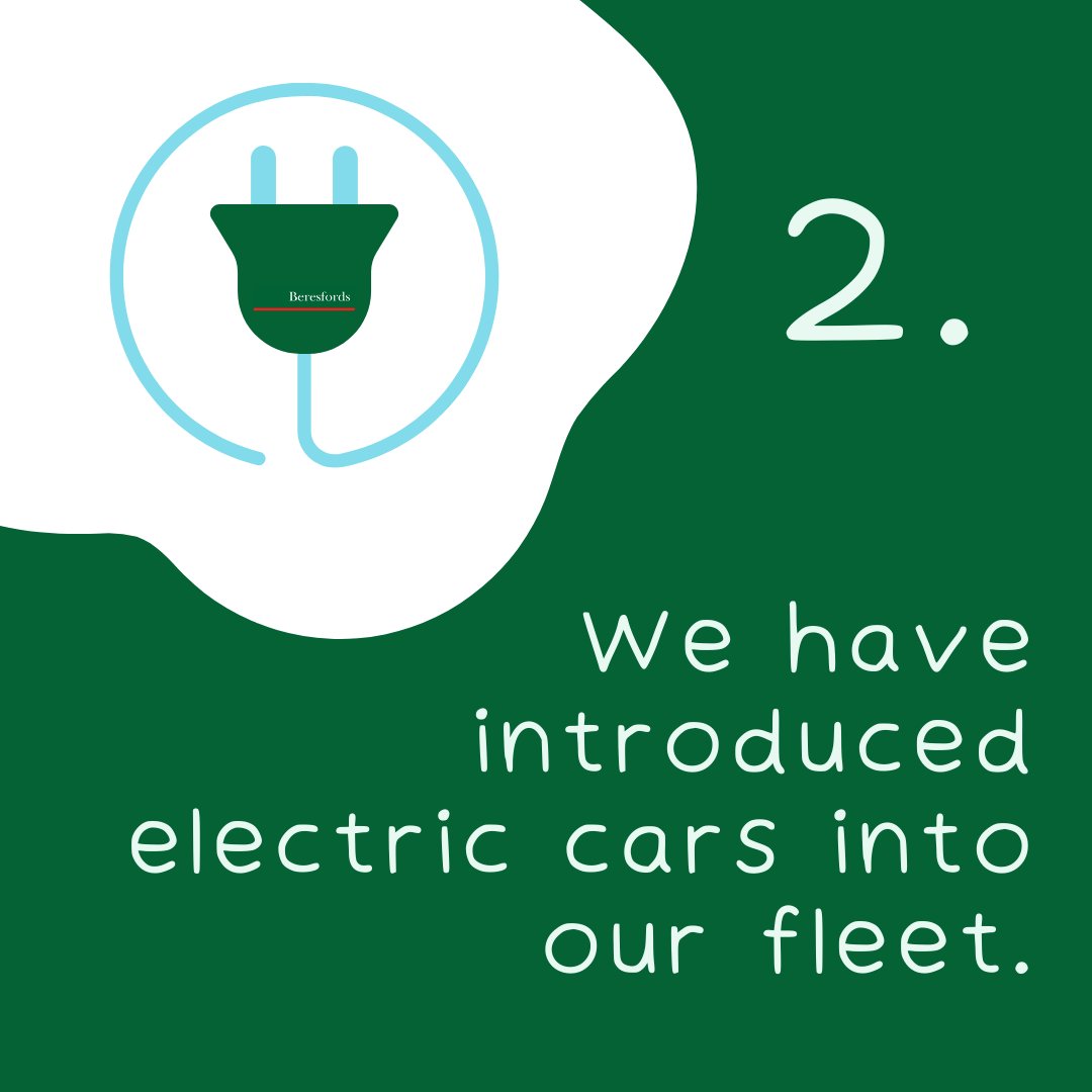 Beresfords tweet media