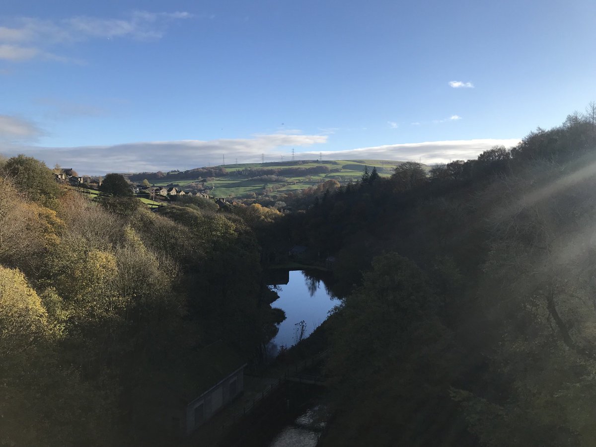 MartyMellor1's tweet photo. Just love where we live #ryburn https://t.co/cuUOB2BXcU