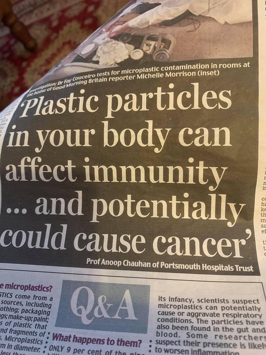 ❌❌plastic polypropylene mesh used in the body is that same polypropylene as everyday items polluting,plastic bottles etc the complications they cause are life changing and life altering in patients #rectopexy #hernia #vaginal #breast #autoimmunedisease @GBNEWS @SkyNews