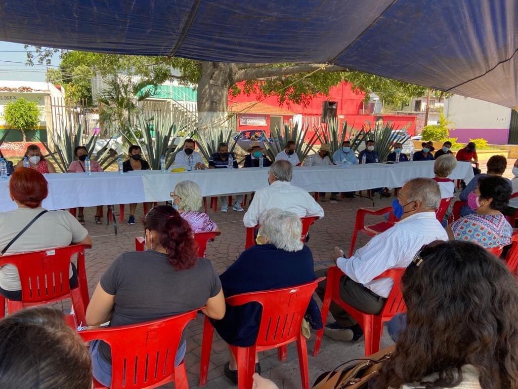 Agustín Alonso Mendoza tweet media