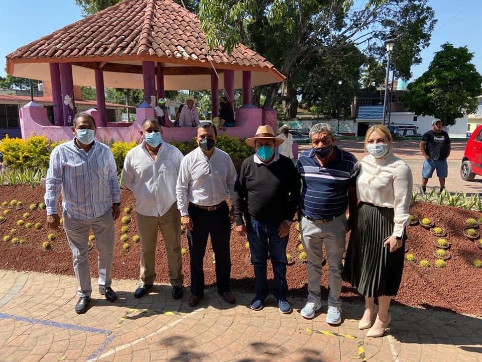 Agustín Alonso Mendoza tweet media