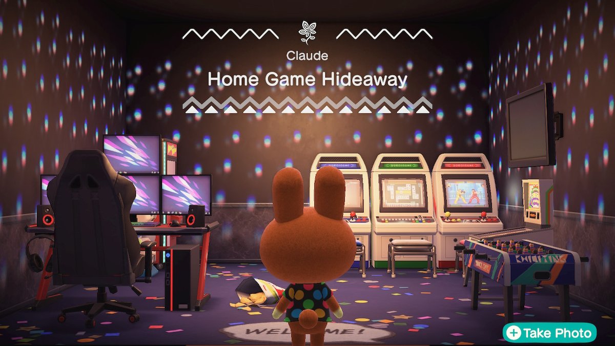 kittyplaysAC's tweet photo. i lovethisgame #AnimalCrossing #ACNH #NintendoSwitch https://t.co/36JfmBbArk
