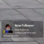 Evanbear1 on X: 📢BREAKING The owner of the 2nd largest Roblox