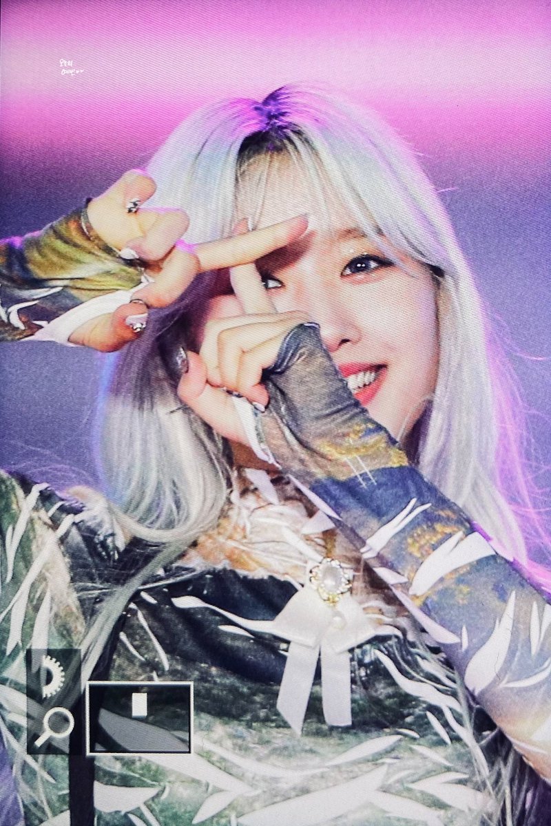 optimism_111's tweet photo. 211113
#핫이슈 #HOT_ISSUE #예빈 #YEBIN https://t.co/ND1ixmTGh8