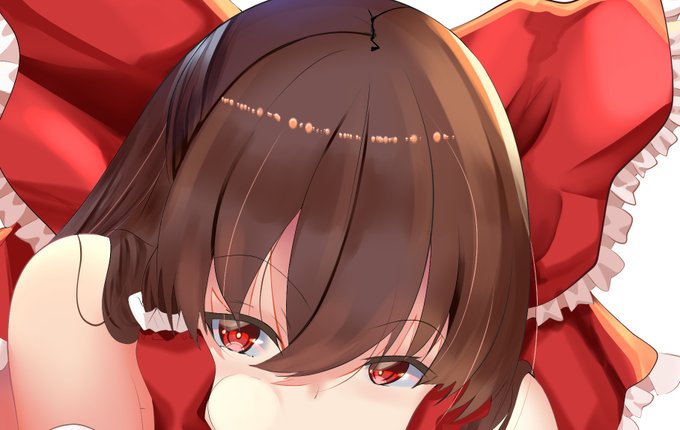 フェラ霊夢 R18なんで一応顔部分だけ

https://t.co/wNMKTaYnI2 