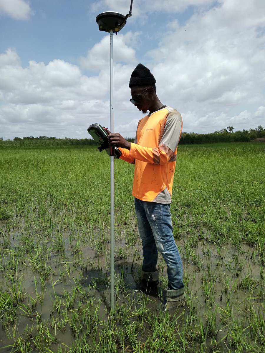 Work to see our people change for good and getting clean water