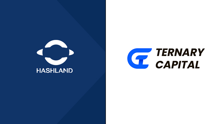 HashLand_NFT's tweet photo. Thank @TernaryOfficial for trusting #HashLand.We have everything ready！
#C98 #NFTs #PlayToEarn #play2earn https://t.co/29nhaerTzJ