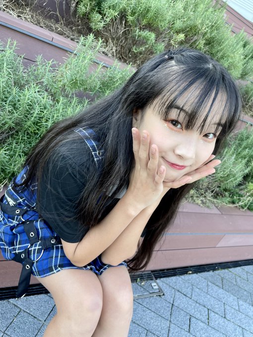 Twitterのコスプレ画像7