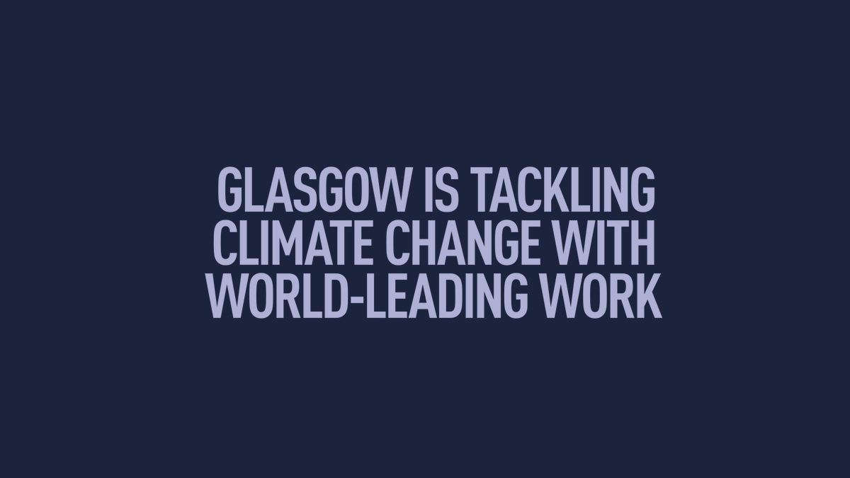 cityofscience's tweet photo. 🌍 #InnovatingtoNetZero | 10 Days of #ClimateInnovation in and around #Glasgow
⛽ #Glasgow is home to the UK's foremost sustainable biodiesel producer and fuel supplier Argent Energy
🛢️ Their fuel prevents over ¾ million tonnes of greenhouse gas emissions, every year https://t.co/mGBVYkl1T1