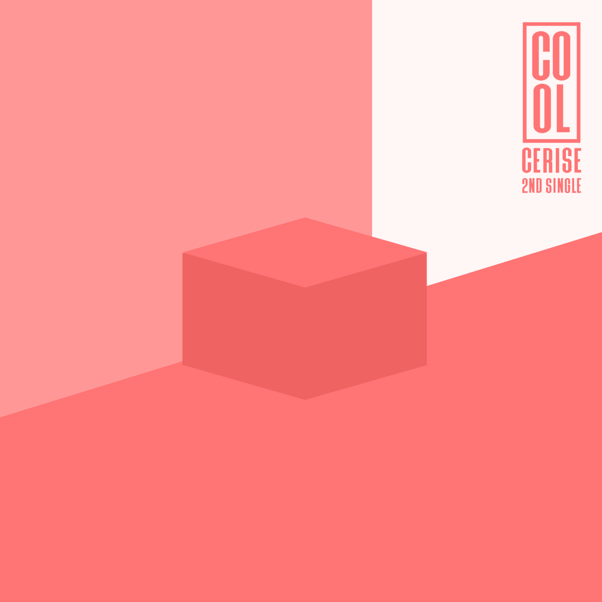 CERISE_OENM's tweet photo. CERISE
English Single
'COOL'

D-DAY

Digital Cover

Release on
11.14.21 SUN 6PM KST

#CERISE #CERISE_COOL
#SOHEE #DANA #IRENE #SKY #MAXI 
#MonthlyIdol https://t.co/wM0UGNj3tl