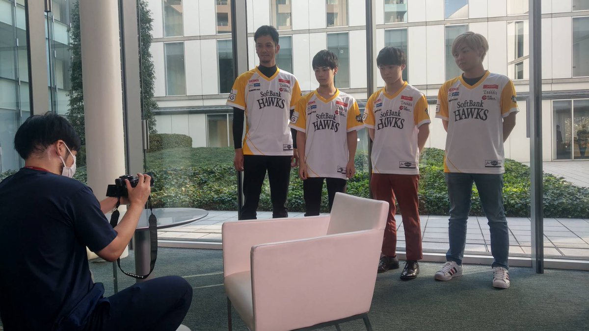 パワプロ・プロスピ eスポーツ公式 tweet media