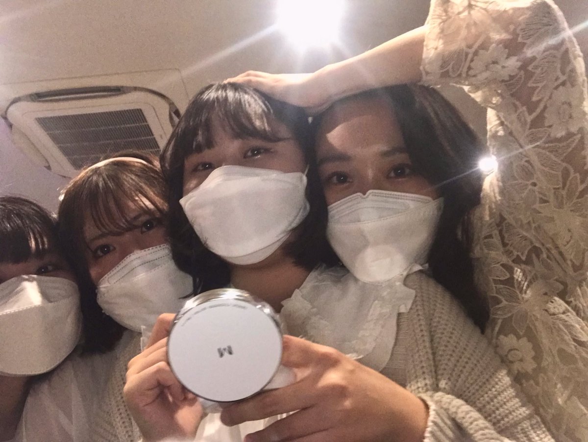 yukidoke04's tweet photo. 【アカスピEX ギャルバン全国大会】

悔しい結果ではありますが、
今のゆきどけで出せるものは出し切りました！
本当に楽しかったです！🥰🥰

ご声援頂き、ありがとうございました☺️

今後ともゆきどけを
どうぞよろしくお願い致します🐰🤍

#アカスピ #ギャルバン全国 https://t.co/SYotUtFUHt