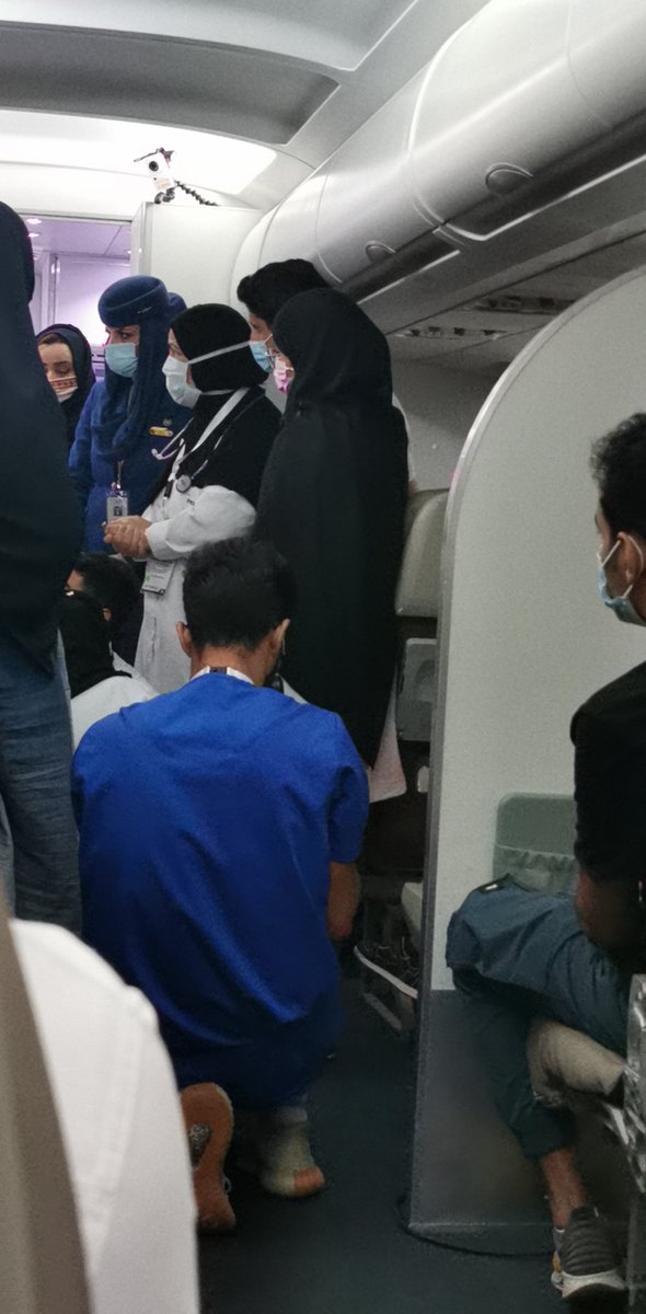 Drabgh93's tweet image. Is there a doctor in board??📢✈️👩‍⚕️
#IMES_Course