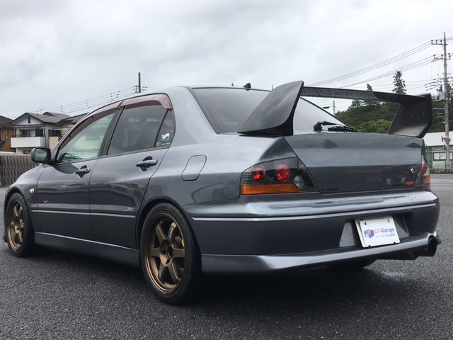 GTGarage1's tweet photo. ☆11月試乗会　車両紹介④☆

エボⅧ MR＆GTO

GTOは試乗会初登場となります！

直進安定性MAXの黒き重戦車

三菱の誇る2大スポーツカー乗り比べです！

ご予約はこちら！
https://t.co/eDnVUWFkVY

ご予約&amp;RTお待ちしております！

#ガリバーGTガレージ
#試乗会
#RT希望
#スポーツカー
#GTO 
#8MR https://t.co/5bdo4HUxjd