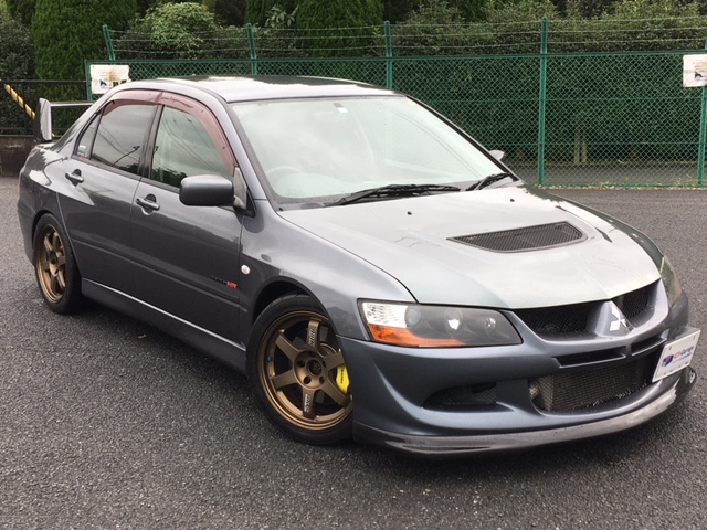 GTGarage1's tweet photo. ☆11月試乗会　車両紹介④☆

エボⅧ MR＆GTO

GTOは試乗会初登場となります！

直進安定性MAXの黒き重戦車

三菱の誇る2大スポーツカー乗り比べです！

ご予約はこちら！
https://t.co/eDnVUWFkVY

ご予約&amp;RTお待ちしております！

#ガリバーGTガレージ
#試乗会
#RT希望
#スポーツカー
#GTO 
#8MR https://t.co/5bdo4HUxjd