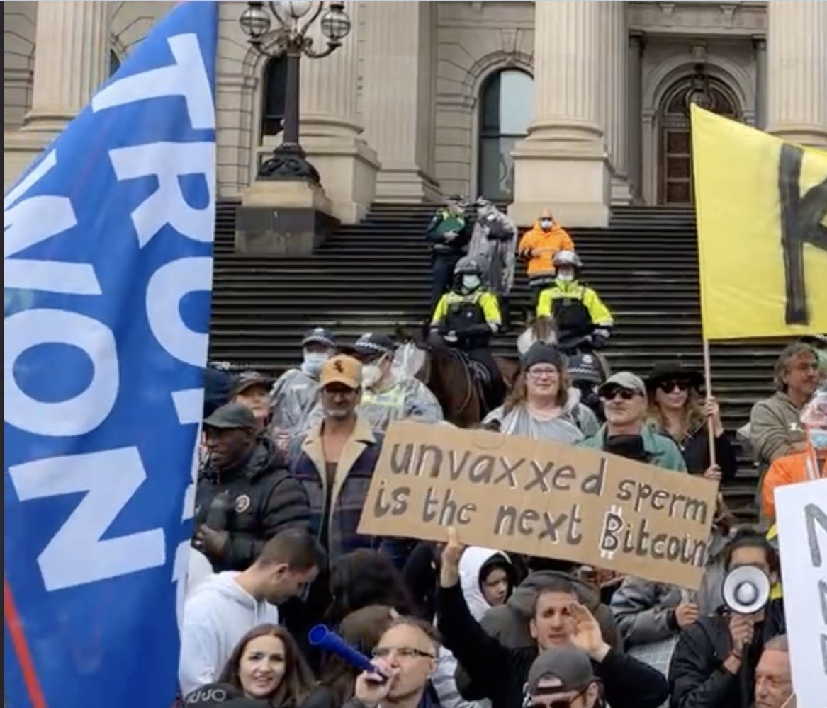 I regret to inform you that magic cum twitter has made it to the real world.
x.com/TakedownMRAs/s…