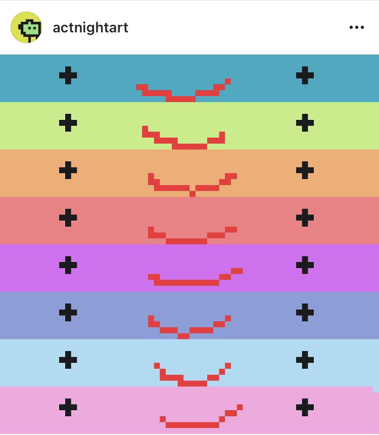 actnight tweet media