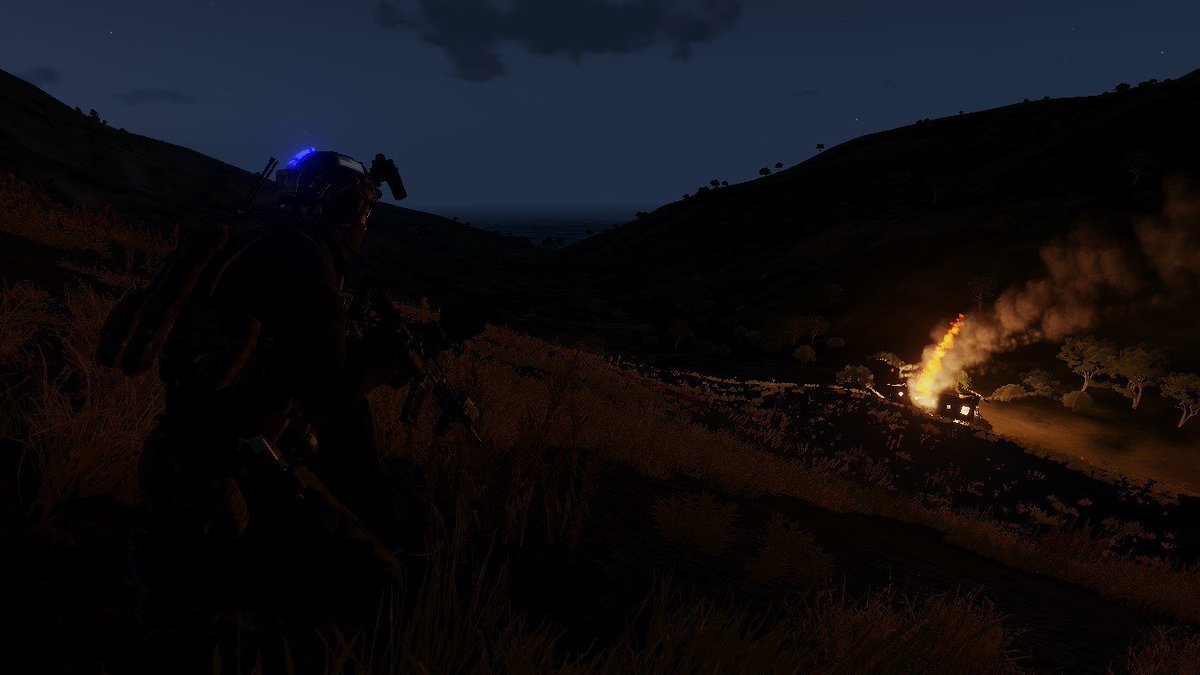 FrezeField's tweet photo. #Arma3 #military #CH47 #Chinook #TransportHelecopter #Helecopter
CH-47 Chinook crashes... https://t.co/AoVYRp9YKl