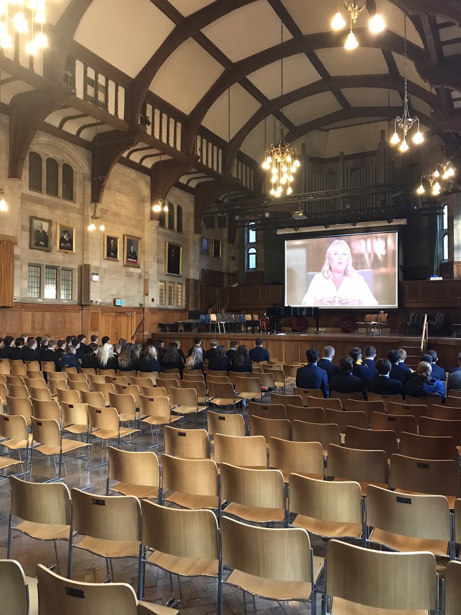 IDWinterbottom's tweet photo. @IvyHouseLon #theaward is now live @SedberghSchool https://t.co/j9O0l9steF