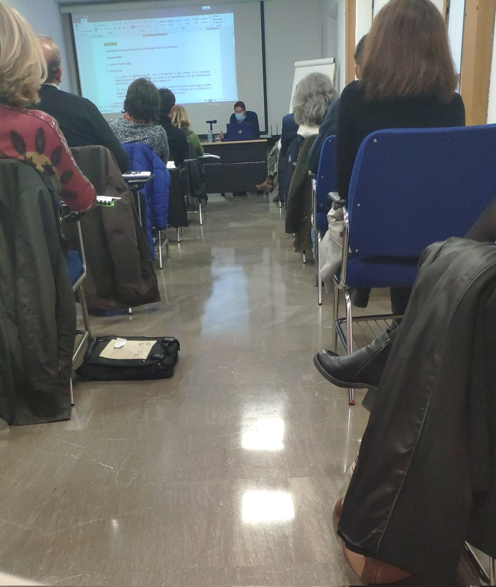 Magnífico taller en el <a href="/cemcigranada/">CEMCi</a> sobre licencias. Desde la trinchera para los de la trinchera.